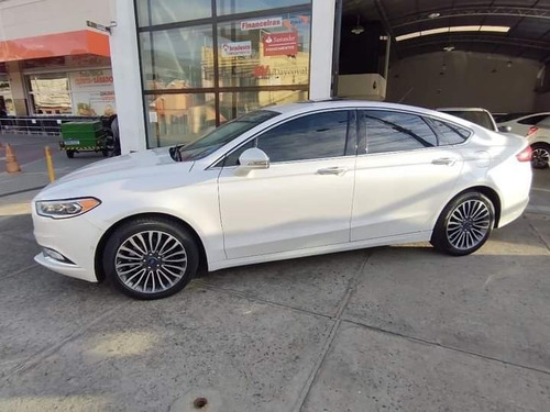 Imagem 5 de 14 de Ford Fusion