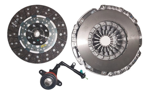 Kit De Embrague Mahindra Xuv 500 2.2 Original