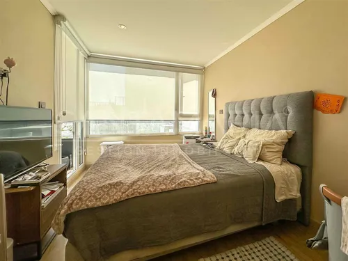 Departamento En Venta Lomas De San Sebastián, Concepción