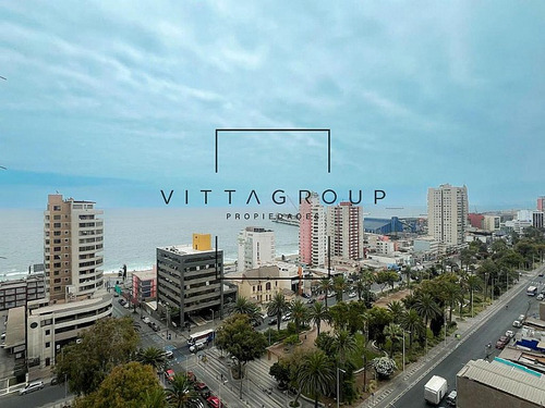 Edif. Ipanema. 3d-3b Full Amoblado. Gci. Gran Departamento