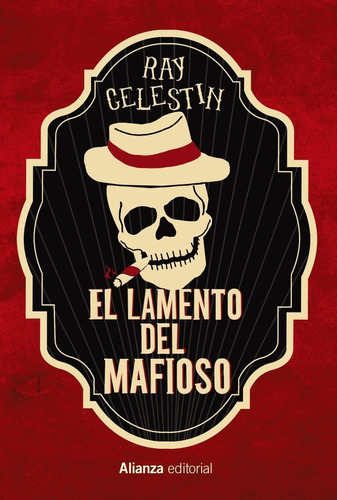 Libro El Lamento Del Mafioso