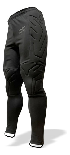 Pantalon Likra Portero Proteccion Profesional 100% Original