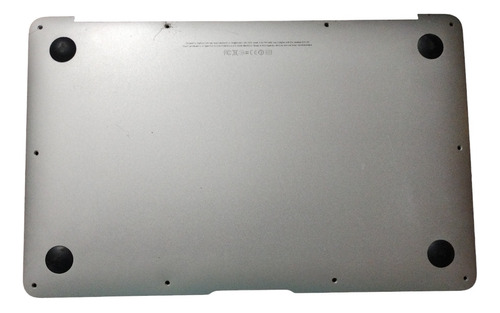 Tapa Inferior Para Macbook Air  Modelo: A1465 