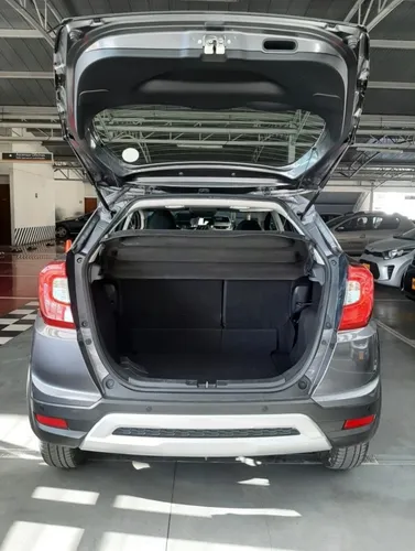 Honda WR-V 1.5 Lx