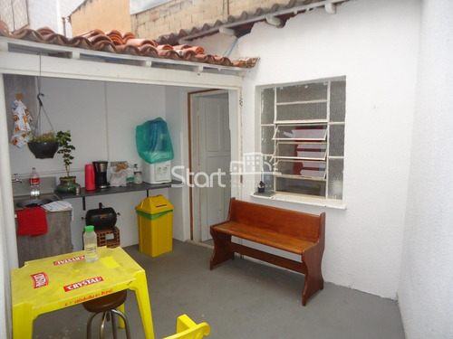 Imagem 10 de 10 de Casa À Venda Em Vila Itapura - Ca004025