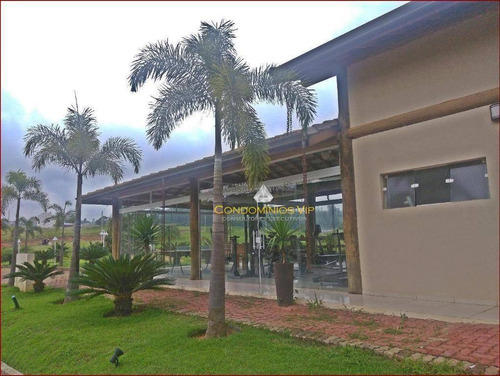 Imagem 9 de 16 de Casa Com 3 Dormitórios À Venda, 190 M² Por R$ 1.100.000,00 - Sunlake Spa Residencial - Sorocaba/sp - Ca1969