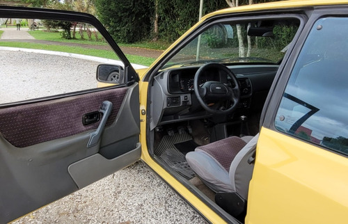 Ford Escort Xr3