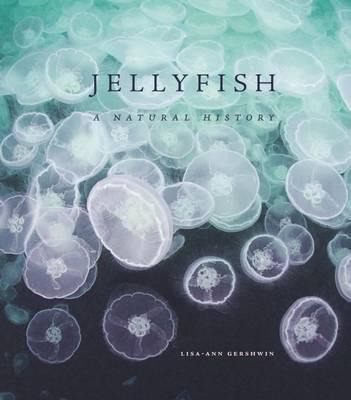 Libro Jellyfish : A Natural History - Lisa-ann Gershwin