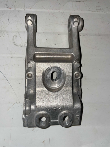 Base Soporte De Motor Honda Accord 2002 Auto 4cil Original (Usado)