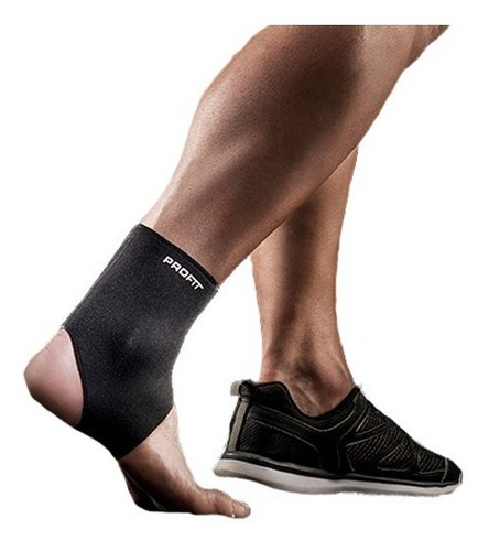 Tobillera Deportiva Ortopedica Neopreno Tendinitis (cod. T1)