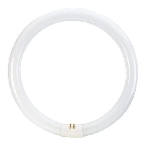 Bombillo Circular T9 Fluorescente 32w 6500k 110v