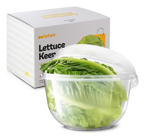 Contenedor De Lechuga Tafura Para Refrigerador, Cajón Para V