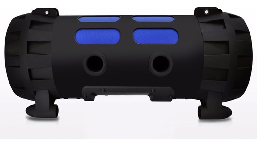 Pyle Parlante Portátil Pbmspg100 Bluetooth Aux 1000 Watts