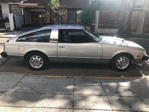 Toyota Celica Gt 2000