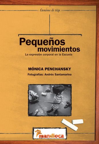 Imagen 1 de 1 de Pequeños Movimientos - Estación Mandioca -