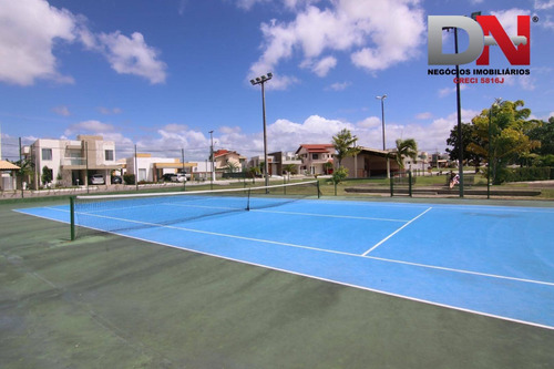 Imagem 16 de 17 de Lote A Venda No Green Club Ii - Te0040