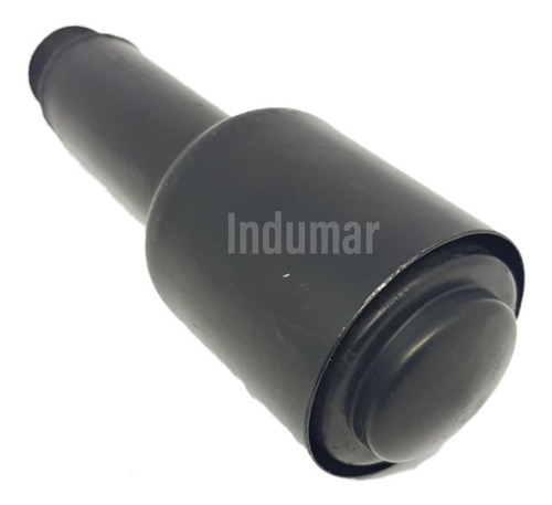 Silencioso Para Motor Agrale M80 M85 M90 M93