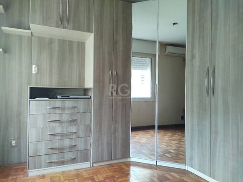 Apartamento Humaita Porto Alegre - 7464