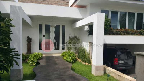 Imagem 2 de 15 de Casa Em Condomínio-à Venda-barra Da Tijuca-rio De Janeiro - 600091