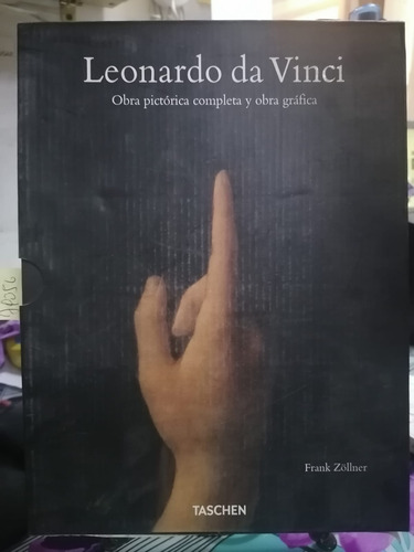 Leonardo Da Vinci, 2 Tomos / Zollner