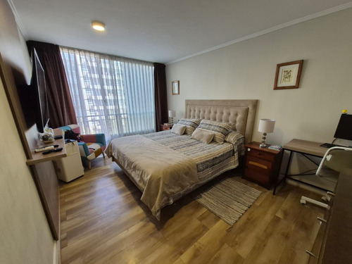 Departamento Entre Suarez Mujica Y Exequiel Fernandez