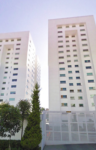 Imagen 6 de 30 de Departamento En Venta En Interlomas, El Roble