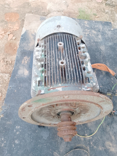 Motor Trifasico 40 Hp