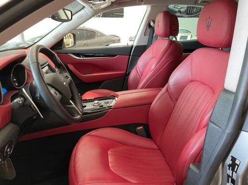 Maserati Levante Q4 350 Cv