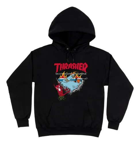 Canguro thrasher hotsell