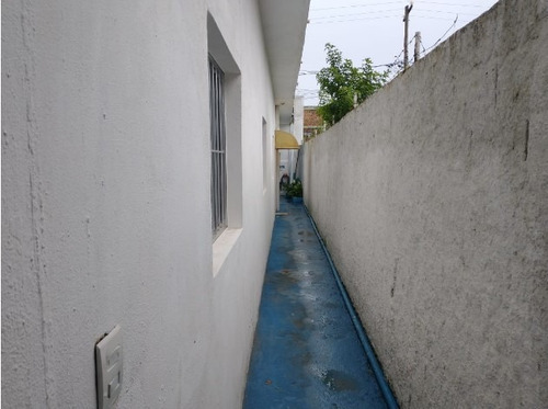 Imagem 14 de 14 de Casa Com 2 Quartos E Salão Comercial Em Itanhaém Litoral Sp