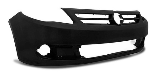 Para-choque Vw Volkswagen Saveiro G5 2009 A 2013 Predisposto