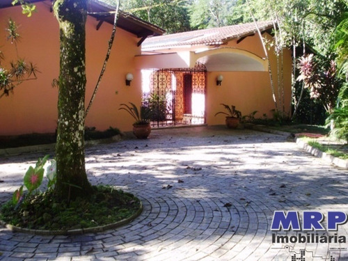 Imagem 17 de 30 de St00004 - Sitio/mansão Em Ubatuba, Com Vista Para A Mata Atlântica E Para O Mar, Com Área Territorial De 200.000 M² - St00004 - 4861019