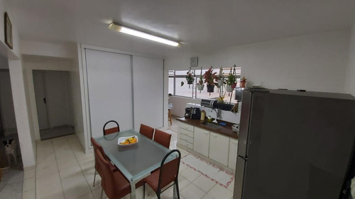 Imagem 4 de 25 de 3 Dormitórios (1 Suíte), 127m², Prédio Pequeno, Cond. Barato, 1elev. - Ap1246