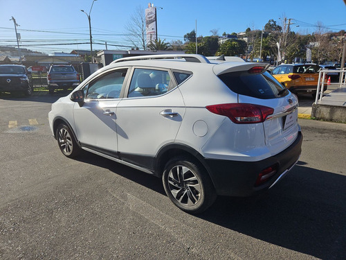 Jac Js3 Js3 1.6 2022