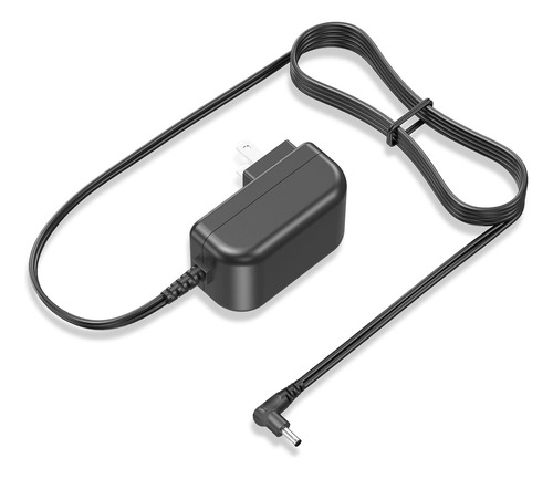 Adaptador De Corriente Alterna/corriente Continua Listado Po
