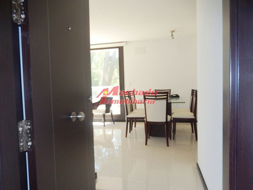 Imagen 2 de 29 de Venta De Apartamento De Un Dormitorio En Punta Del Este