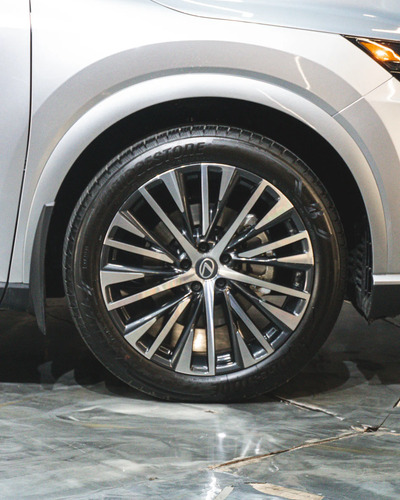 Lexus Rx350h Awd 2026