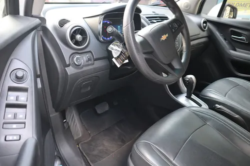 Chevrolet Tracker 1.8 Lt At
