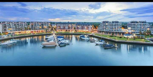 Departamento - Nordelta Vista Bahía