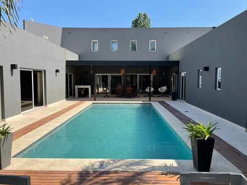 Casa En Venta Barrio Cerrado Bsas Village, Bella Vista