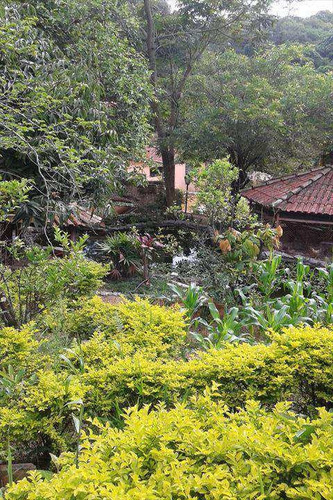 Imagem 22 de 30 de Casa Em Santana De Parnaíba Bairro Parque Mirante De Parnaíba - V15000