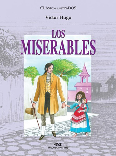Livro Los Miserables