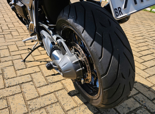 Bmw K1300 R Linda !!!