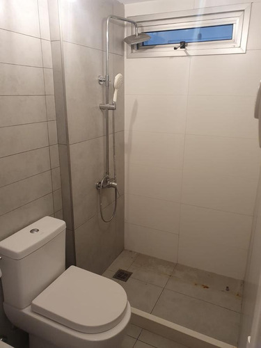 Imagen 13 de 20 de Rambla De Punta Carretas, 1 Dormitorio, Amplio Patio Y Amenities !!