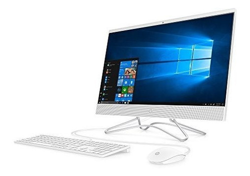 Computadora Todo Uno 24 4 Gb Ram Disco Duro 1 Tb Windows