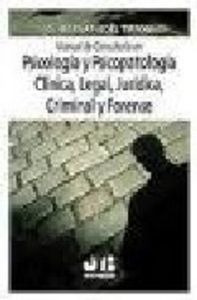 Libro Manual De Consultorã­a En Psicologã­a Y Psicopatolo...