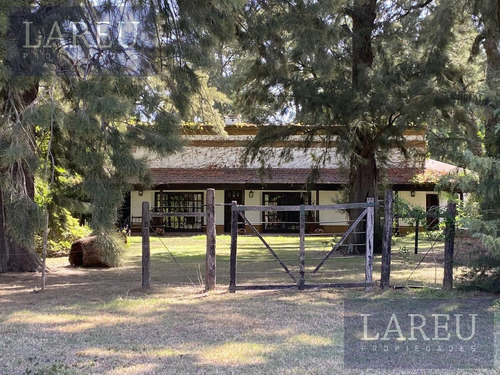 Imagen 9 de 14 de Casa - Casuarinas Del Pilar