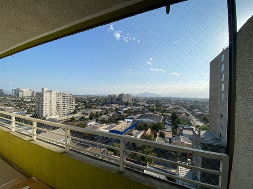 3 Dorm. En Quinta Normal