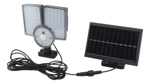Detector De Movimiento Solar Led Solar Solar Solar Solar Sol
