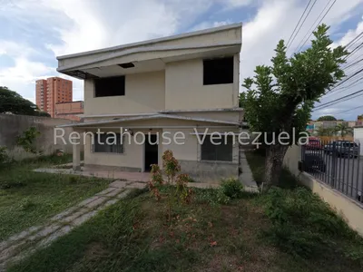 Casa en alquiler